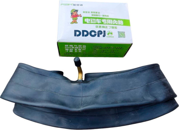 Изображение товара Камера для велосипеда FAVORIT 3.75x12 / FTE37512CR