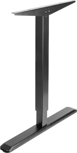 Изображение товара Подстолье Ergosmart Manual Desk Deskfit DF100 (серый)