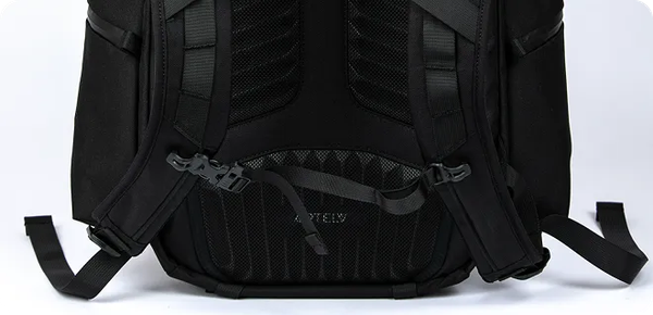 Изображение товара Рюкзак туристический Artelv Странник М1-3 / ACTPM13