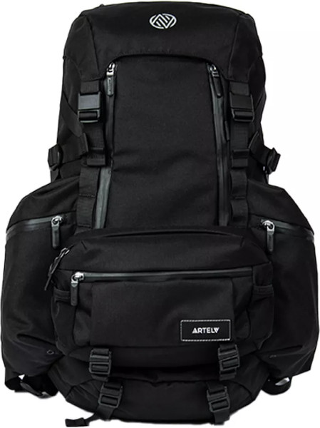Изображение товара Рюкзак туристический Artelv Странник М1-3 / ACTPM13