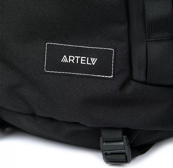 Изображение товара Рюкзак туристический Artelv Странник М1-3 / ACTPM13