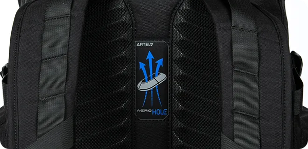 Изображение товара Рюкзак туристический Artelv Странник М1-3 / ACTPM13