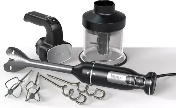 Изображение товара Блендер погружной Ninja CI100EU