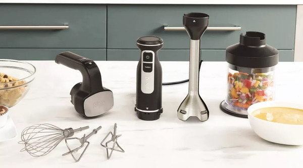 Изображение товара Блендер погружной Ninja CI100EU