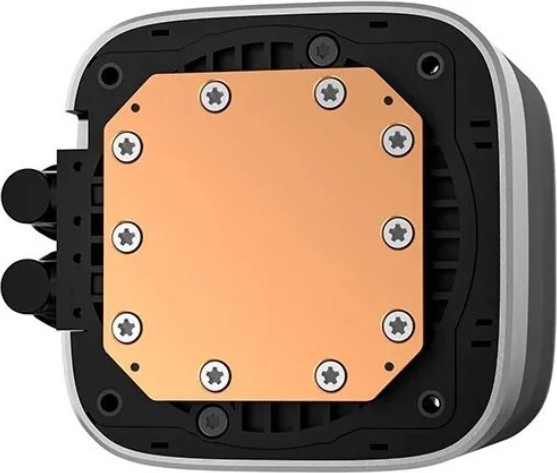 Изображение товара Кулер для процессора Deepcool LP240 (R-LP240-BKMSNC-G-1)