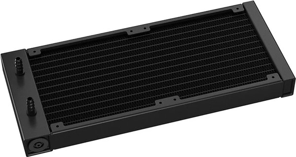 Изображение товара Кулер для процессора Deepcool LE240 V2 (R-LE240-BKAMMC-G-2)
