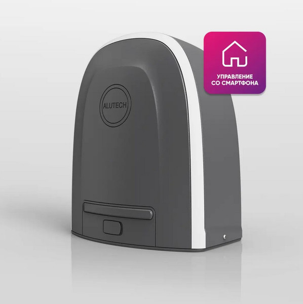 Изображение товара Комплект для автоматизации ворот Alutech RTO-500MKIT-Sm + WiFi
