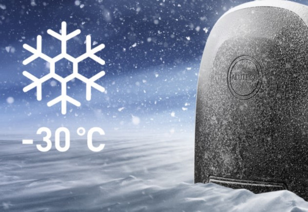 Изображение товара Комплект для автоматизации ворот Alutech RTO-500MKIT-Sm + WiFi