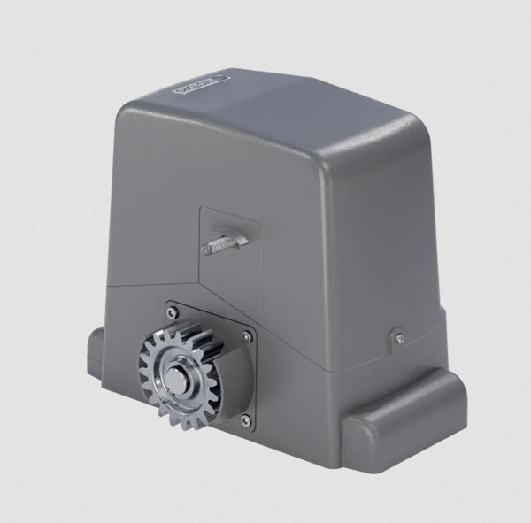 Изображение товара Комплект для автоматизации ворот Alutech AN-Motors / ARW-600KIT