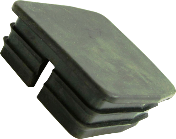 Изображение товара Заглушка для направляющей шины Alutech SGN.02.600