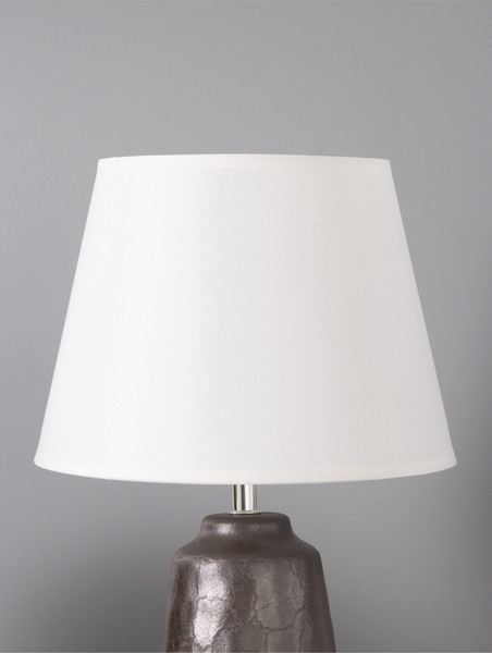 Изображение товара Прикроватная лампа BayerLux Клаудия / 10340954 (коричневый/белый)