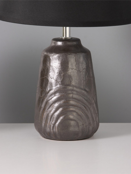 Изображение товара Прикроватная лампа BayerLux Клаудия / 10865958 (коричневый/черный)