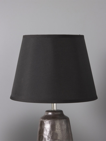 Изображение товара Прикроватная лампа BayerLux Клаудия / 10865958 (коричневый/черный)