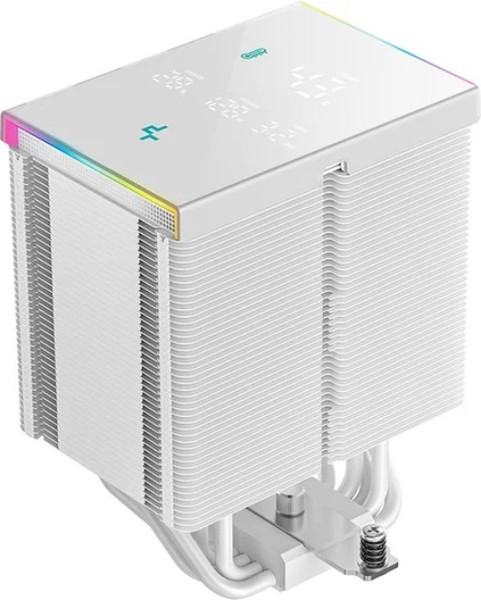 Изображение товара Кулер для процессора Deepcool AK500 Digital Pro WH (R-AK500-WHAPMN-G)