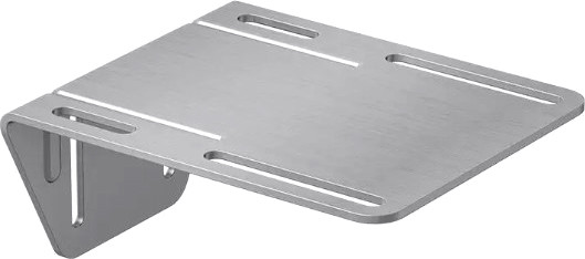 Изображение товара Кронштейн для ворот Alutech SGN.01.717