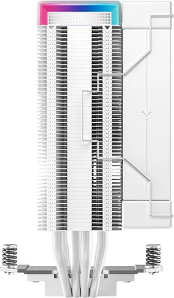 Изображение товара Кулер для процессора Deepcool AK400 Digital Pro WH (R-AK400-WHAPMN-G)