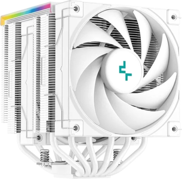 Изображение товара Кулер для процессора Deepcool AK620 Digital Pro WH (R-AK620-WHAPMN-G)
