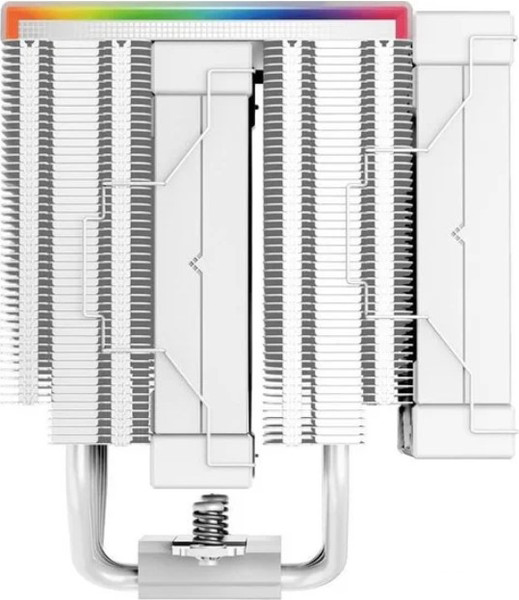 Изображение товара Кулер для процессора Deepcool AK620 Digital Pro WH (R-AK620-WHAPMN-G)
