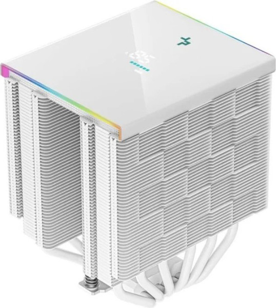 Изображение товара Кулер для процессора Deepcool AK620 Digital Pro WH (R-AK620-WHAPMN-G)