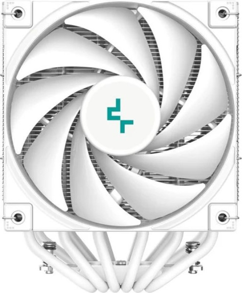 Изображение товара Кулер для процессора Deepcool AK620 Digital Pro WH (R-AK620-WHAPMN-G)
