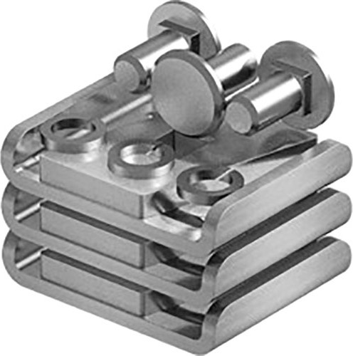 Изображение товара Комплект фурнитуры для ворот Alutech SGN.00.400