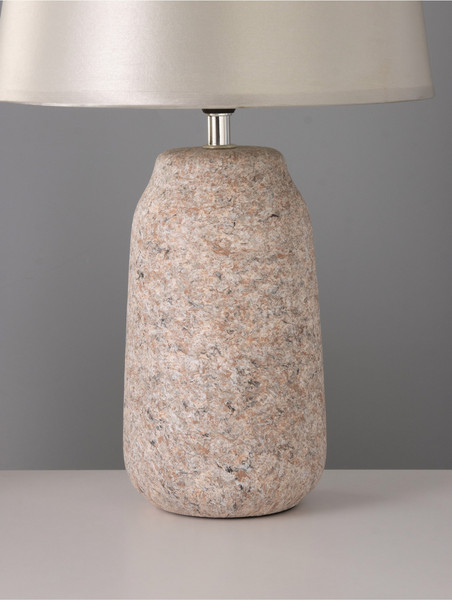 Изображение товара Прикроватная лампа BayerLux Ли-Ли / 10865948 (серебристый)