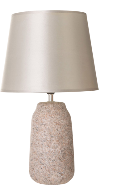 Изображение товара Прикроватная лампа BayerLux Ли-Ли / 10865948 (серебристый)