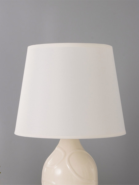 Изображение товара Прикроватная лампа BayerLux Линии / 10340943 (молочный)