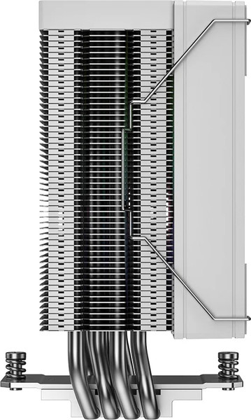 Изображение товара Кулер для процессора ID-Cooling FROZN A410 SE ARGB White