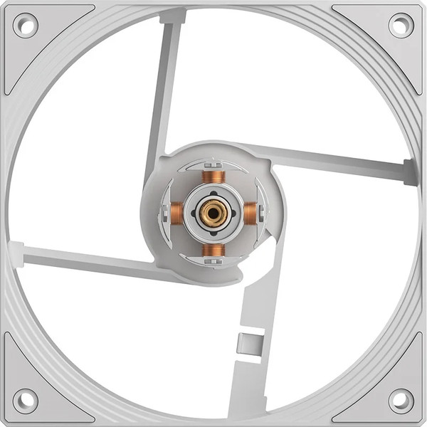 Изображение товара Кулер для процессора ID-Cooling FROZN A410 SE White