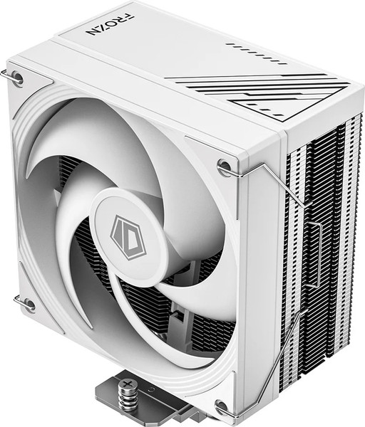 Изображение товара Кулер для процессора ID-Cooling FROZN A410 SE White