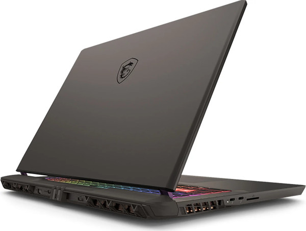 Изображение товара Игровой ноутбук MSI Vector 17 HX AI A2XWJG-216XBY (9S7-17S372-216)