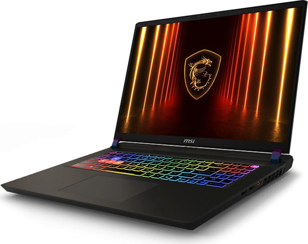 Изображение товара Игровой ноутбук MSI Vector 17 HX AI A2XWJG-216XBY (9S7-17S372-216)