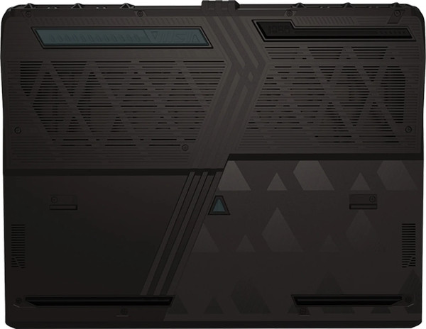Изображение товара Игровой ноутбук MSI Vector 17 HX AI A2XWJG-216XBY (9S7-17S372-216)