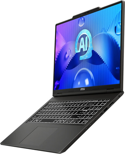 Изображение товара Ноутбук MSI Venture 16 AI A1MG-042XBY (9S7-261221-042)