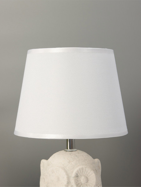 Изображение товара Прикроватная лампа BayerLux Майа / 10841035 (белый)