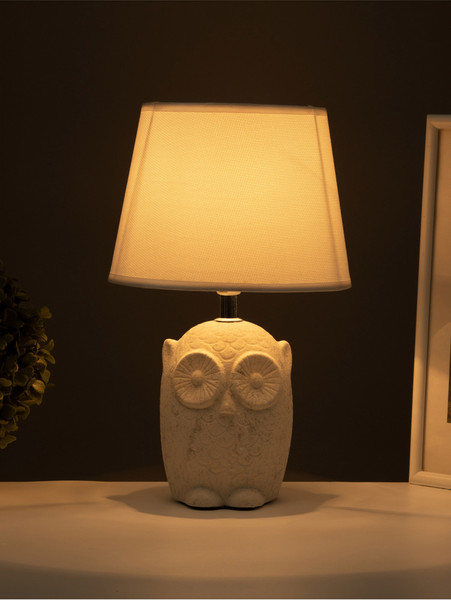 Изображение товара Прикроватная лампа BayerLux Майа / 10841035 (белый)