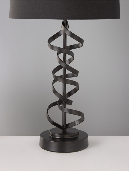 Изображение товара Прикроватная лампа BayerLux Малави / 10338296 (черный)