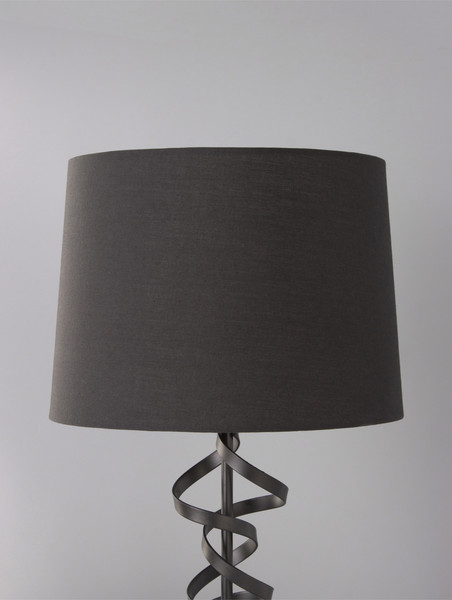 Изображение товара Прикроватная лампа BayerLux Малави / 10338296 (черный)