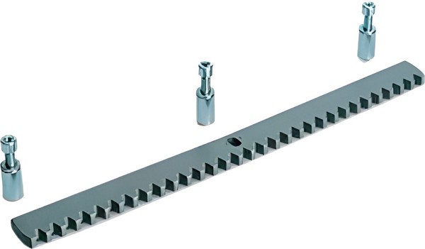 Изображение товара Рейка для ворот Alutech ROA8