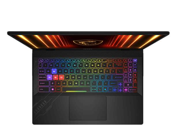 Изображение товара Игровой ноутбук MSI Crosshair A16 HX D8WFKG-059XBY (9S7-15PL21-059)