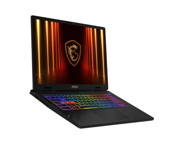 Изображение товара Игровой ноутбук MSI Crosshair A16 HX D8WFKG-059XBY (9S7-15PL21-059)