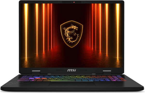 Изображение товара Игровой ноутбук MSI Crosshair A16 HX D8WFKG-059XBY (9S7-15PL21-059)