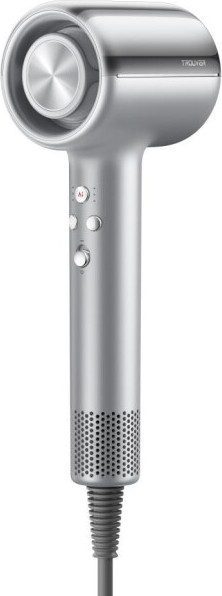 Изображение товара Фен Trouver Shine 20 / AMSH20 (серебристый)