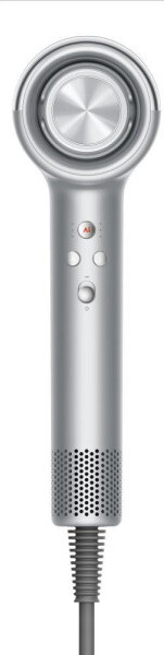 Изображение товара Фен Trouver Shine 20 / AMSH20 (серебристый)