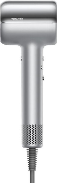 Изображение товара Фен Trouver Shine 20 / AMSH20 (серебристый)
