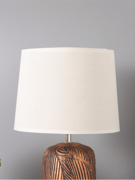 Изображение товара Прикроватная лампа BayerLux Осень / 10340944 (бронза)