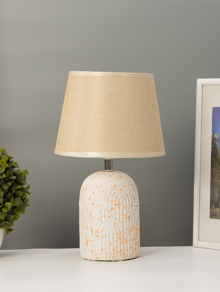 Изображение товара Прикроватная лампа BayerLux Радуга / 10841036 (белый)