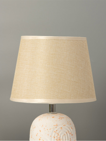 Изображение товара Прикроватная лампа BayerLux Радуга / 10841036 (белый)