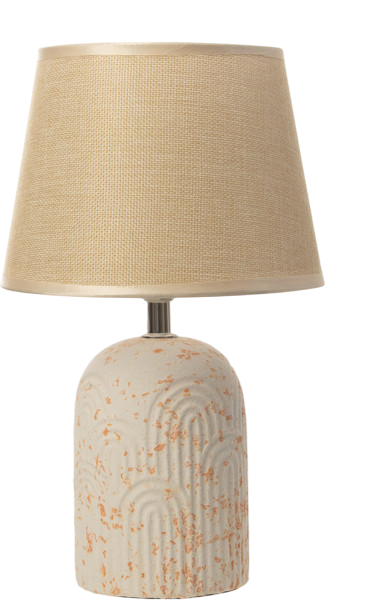 Изображение товара Прикроватная лампа BayerLux Радуга / 10841036 (белый)